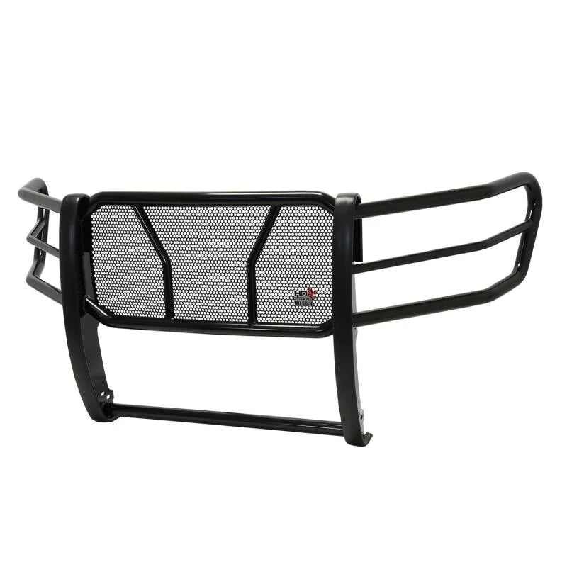 Westin 2021 Ford F150 HDX Grille Guard - Black - Main Product View