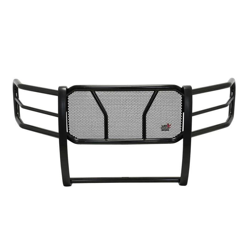 Westin 2021 Ford F150 HDX Grille Guard - Black - Side View