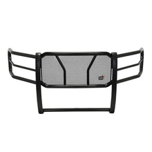 Load image into Gallery viewer, Westin 2021 Ford F150 HDX Grille Guard - Black - Side View