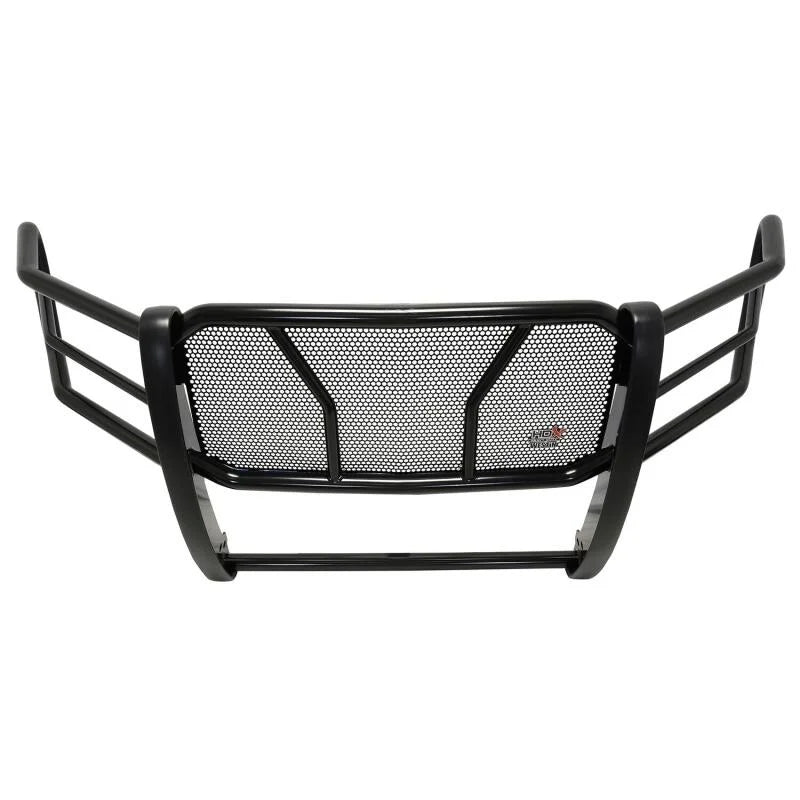 Westin 2021 Ford F150 HDX Grille Guard - Black - Additional View 6