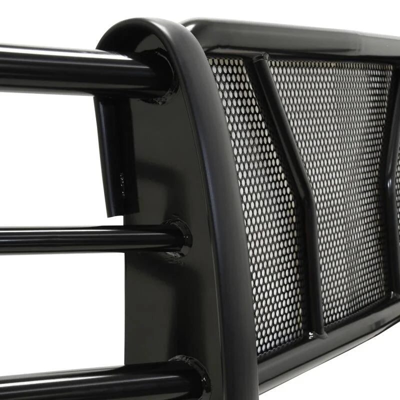 Westin 2021 Ford F150 HDX Grille Guard - Black - Additional View 7