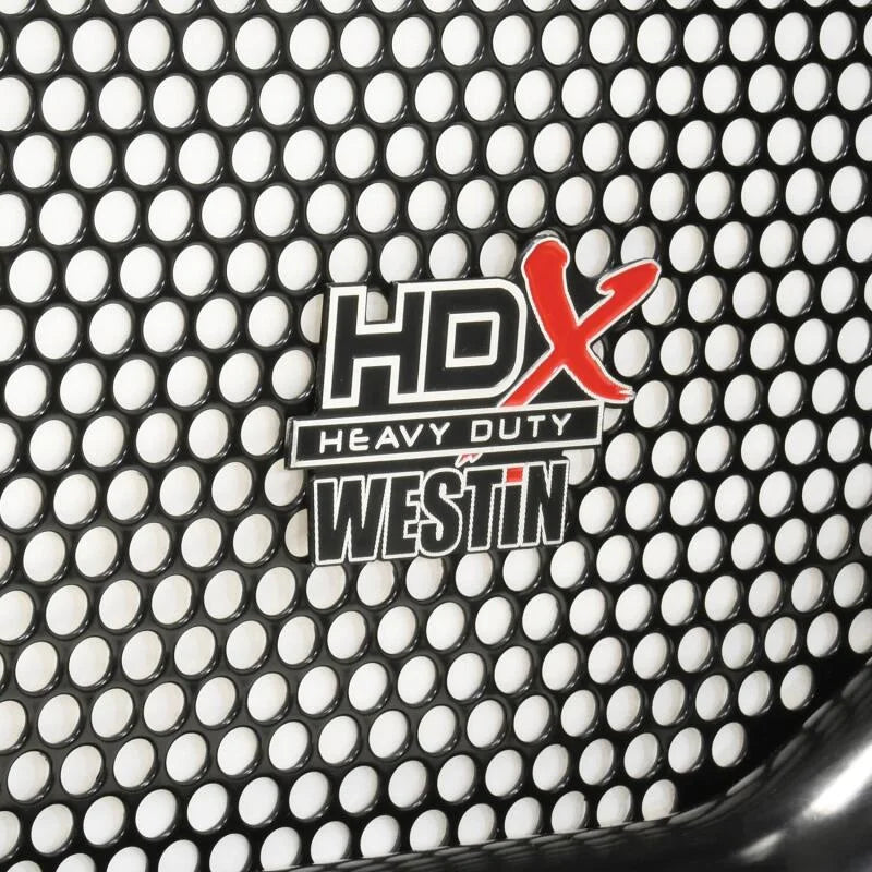 Westin 2021 Ford F150 HDX Grille Guard - Black - Additional View 10