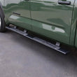 Load image into Gallery viewer, Westin 2022-2023 Toyota Tundra R5 Nerf Step Bars - Black - Additional View 6