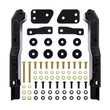 Load image into Gallery viewer, Westin 2022 Chevrolet Tahoe/Suburban MAX Winch Tray - Blk - Side View