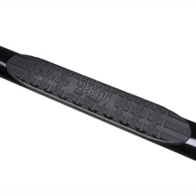 Load image into Gallery viewer, Westin 2022 Nissan Frontier Crew Cab PRO TRAXX 4 Oval Nerf Step Bars - Black - Additional View 6