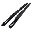 Load image into Gallery viewer, Westin 2022 Nissan Frontier Crew Cab PRO TRAXX 4 Oval Nerf Step Bars - Black - Additional View 9