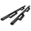 Load image into Gallery viewer, Westin 2022 Nissan Frontier Crew Cab Pickup HDX Drop Nerf Step Bars - Textured Black - Main Product View