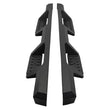 Load image into Gallery viewer, Westin 2022 Nissan Frontier Crew Cab Pickup HDX Drop Nerf Step Bars - Textured Black - Additional View 9
