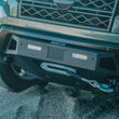 Load image into Gallery viewer, Westin 2022 Nissan Frontier Pro-Series Front Bumper - Textured Black - Additional View 5