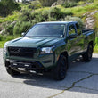 Load image into Gallery viewer, Westin 2022 Nissan Frontier Pro-Series Front Bumper - Textured Black - Additional View 6