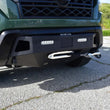 Load image into Gallery viewer, Westin 2022 Nissan Frontier Pro-Series Front Bumper - Textured Black - Additional View 7