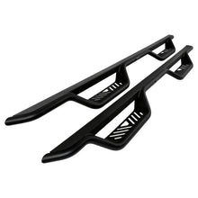 Load image into Gallery viewer, Westin 2022+ Toyota Tundra Crew Max Outlaw Nerf Step Bars - Main Product View
