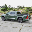 Load image into Gallery viewer, Westin 2022+ Toyota Tundra Crew Max Outlaw Nerf Step Bars - Back View