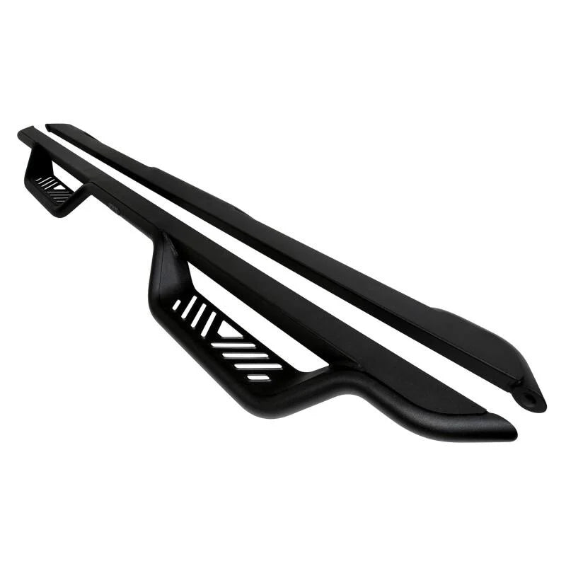 Westin 2022+ Toyota Tundra Crew Max Outlaw Nerf Step Bars - Additional View 8