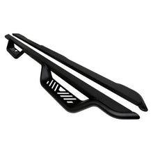 Load image into Gallery viewer, Westin 2022+ Toyota Tundra Crew Max Outlaw Nerf Step Bars - Additional View 8