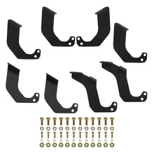 Load image into Gallery viewer, Westin 2022+ Toyota Tundra Crew Max Outlaw Nerf Step Bars - Additional View 10