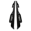 Load image into Gallery viewer, Westin 2022+ Toyota Tundra Crew Max Outlaw Nerf Step Bars - Additional View 11
