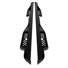 Load image into Gallery viewer, Westin 2022+ Toyota Tundra Crew Max Outlaw Nerf Step Bars - Additional View 11