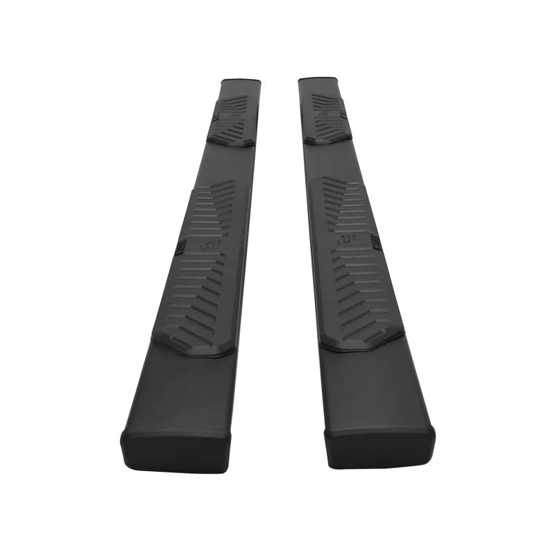 Westin 2022 Toyota Tundra Dbl Cab & Crew Max R5 Nerf Step Bars - Textured Black - Additional View 9