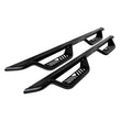 Load image into Gallery viewer, Westin 2022+ Toyota Tundra Double Cab Outlaw Nerf Step Bars - Main Product View