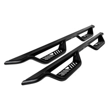 Load image into Gallery viewer, Westin 2022+ Toyota Tundra Double Cab Outlaw Nerf Step Bars - Main Product View