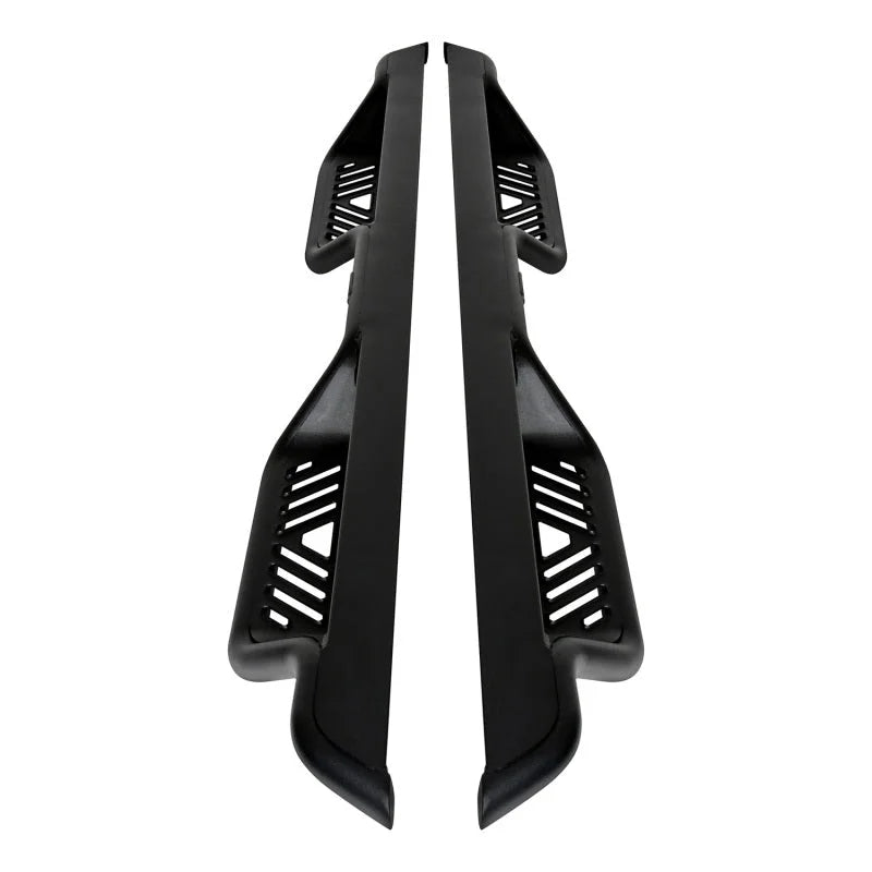Westin 2022+ Toyota Tundra Double Cab Outlaw Nerf Step Bars - Additional View 8