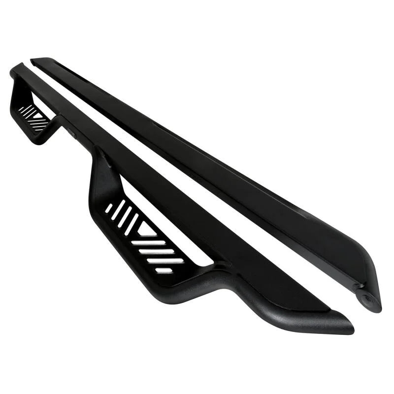 Westin 2022+ Toyota Tundra Double Cab Outlaw Nerf Step Bars - Additional View 9