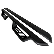 Load image into Gallery viewer, Westin 2022+ Toyota Tundra Double Cab Outlaw Nerf Step Bars - Additional View 9