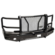 Load image into Gallery viewer, Westin 2023+ Ford F250/F350 HDX Bandit Front Bumper - Textured Black - Side View