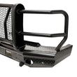 Load image into Gallery viewer, Westin 2023+ Ford F250/F350 HDX Bandit Front Bumper - Textured Black - Additional View 7