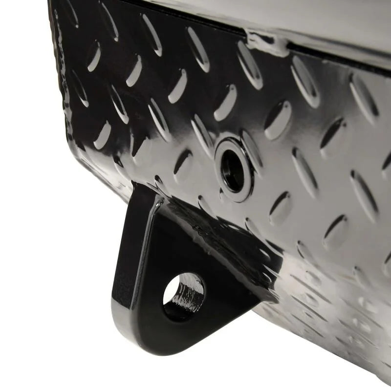 Westin 2023+ Ford F250/F350 HDX Bandit Front Bumper - Textured Black - Additional View 9