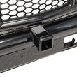 Load image into Gallery viewer, Westin 2023+ Ford F250/F350 HDX Bandit Front Bumper - Textured Black - Additional View 10