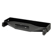 Load image into Gallery viewer, Westin 2024+ Chevrolet Silverado 2500/3500 Pro-Series Front Bumper - Textured Black - Back View