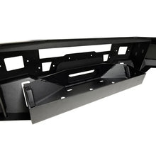 Load image into Gallery viewer, Westin 2024+ Chevrolet Silverado 2500/3500 Pro-Series Front Bumper - Textured Black - Additional View 5