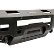 Load image into Gallery viewer, Westin 2024+ Chevrolet Silverado 2500/3500 Pro-Series Front Bumper - Textured Black - Additional View 7
