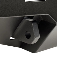Load image into Gallery viewer, Westin 2024+ Chevrolet Silverado 2500/3500 Pro-Series Front Bumper - Textured Black - Additional View 8