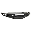 Load image into Gallery viewer, Westin 2024+ Chevrolet Silverado 2500/3500 Pro-Series Front Bumper - Textured Black - Additional View 12