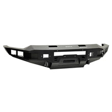 Load image into Gallery viewer, Westin 2024+ Chevrolet Silverado 2500/3500 Pro-Series Front Bumper - Textured Black - Additional View 12