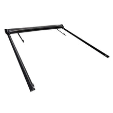 Load image into Gallery viewer, Westin 2024 Chevrolet Silverado 2500HD Soft Roll Tonneau Cover - Black - Additional View 5
