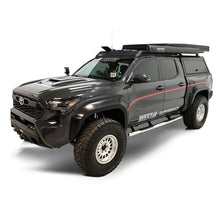 Load image into Gallery viewer, Westin 2024 Tacoma Double Cab E-Series 3 Nerf Step Bars - Stainless Steel - Additional View 6