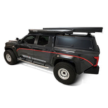 Load image into Gallery viewer, Westin 2024 Tacoma Double Cab E-Series 3 Nerf Step Bars - Stainless Steel - Additional View 7