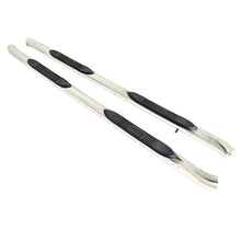 Load image into Gallery viewer, Westin 2024 Tacoma Double Cab E-Series 3 Nerf Step Bars - Stainless Steel - Additional View 11