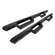 Load image into Gallery viewer, Westin 2024+ Tacoma Double Cab HDX Drop Nerf Step Bars - Main Product View