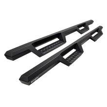 Load image into Gallery viewer, Westin 2024+ Tacoma Double Cab HDX Drop Nerf Step Bars - Main Product View