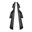 Load image into Gallery viewer, Westin 2024+ Tacoma Double Cab HDX Drop Nerf Step Bars - Back View