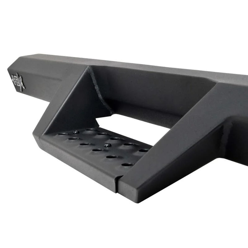 Westin 2024+ Tacoma Double Cab HDX Drop Nerf Step Bars - Additional View 7