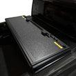 Load image into Gallery viewer, Westin 2024 Toyota Tacoma 2WD/4WD 5ft. Bed Hard Tri-Fold Tonneau Cover - Black - Additional View 13