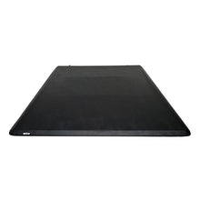 Load image into Gallery viewer, Westin 2024 Toyota Tacoma 5ft. Bed Soft Roll Tonneau Cover - Black - Side View