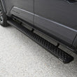 Load image into Gallery viewer, Westin 2024 Toyota Tacoma Access/Double Cab Running Board Mount Kit - Back View