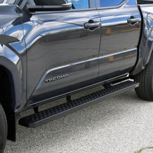 Load image into Gallery viewer, Westin 2024 Toyota Tacoma Access/Double Cab Running Board Mount Kit - Additional View 5